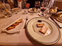 Foie gras du Restaurant Auberge Provençale à Meyreuil - n°9