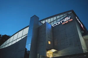 Cornèr Arena image