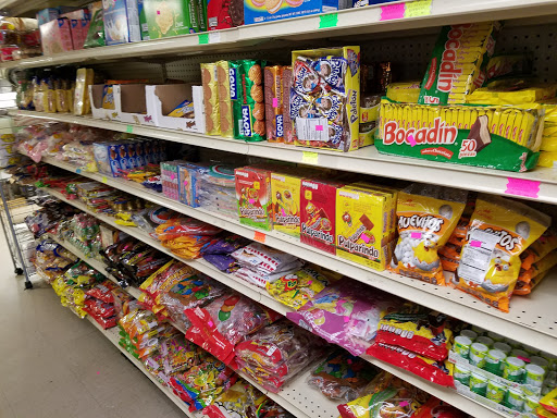 Mexican Grocery Store «LA MEXICANA», reviews and photos, 332 Willowbend Rd, Peachtree City, GA 30269, USA