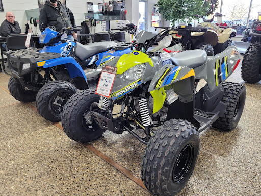 Motorsports Store «Nielsen Enterprises», reviews and photos, 130 S Milwaukee Ave, Lake Villa, IL 60046, USA