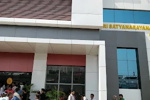 Satyanarayana Theatre image