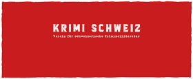 Krimi Schweiz - Verein für schweizerische Kriminalliteratur