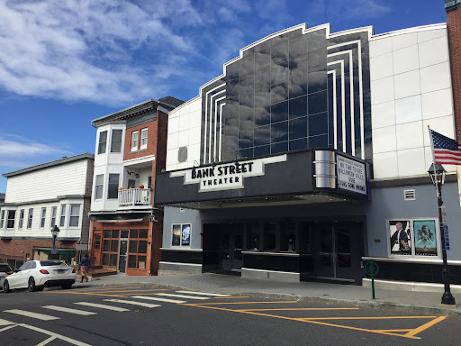 Movie Theater «Bank Street Theater», reviews and photos, 46 Bank St, New Milford, CT 06776, USA