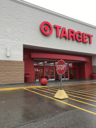 Department Store «Target», reviews and photos, 2300 Miamisburg Centerville Rd, Dayton, OH 45459, USA
