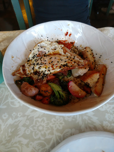 Southern Restaurant (US) «home.made», reviews and photos, 1072 Baxter St, Athens, GA 30606, USA