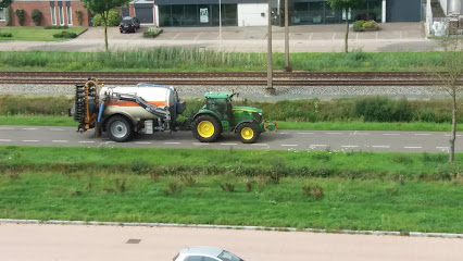 Loon en grondverzetbedrijf Gebr. Timmerman