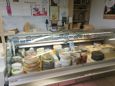 Fromagerie Gérentes - Laiterie du Plateau Ardèchois - Coucouron à Coucouron