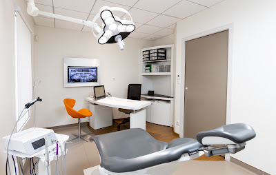 CENTRE OROFACE- Cabinet de Stomatologie et Esthétique à Aubagne