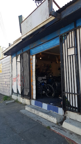 Opiniones de JP Bike en Concepción - Tienda de bicicletas