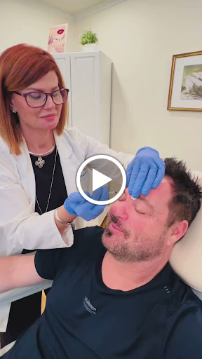 Explore ankle heart tattoo ideas, creative tattoo ideas in Lakeland, available at Bella Visge Medical & Aesthetic Rejuvenation