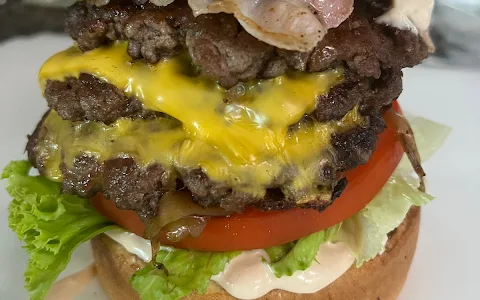 Arizona Burger Straubing image