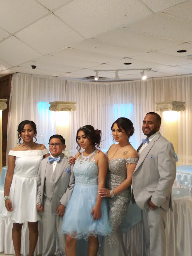 Banquet Hall «La Gala Banquet Hall», reviews and photos, 1600 Aldine Bender Rd, Houston, TX 77032, USA