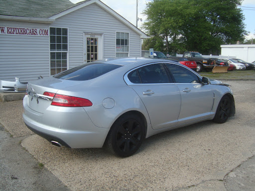 Car Dealer «EZ Fixer Cars», reviews and photos, 2553 Saylors Pond Rd, Wrightstown, NJ 08562, USA