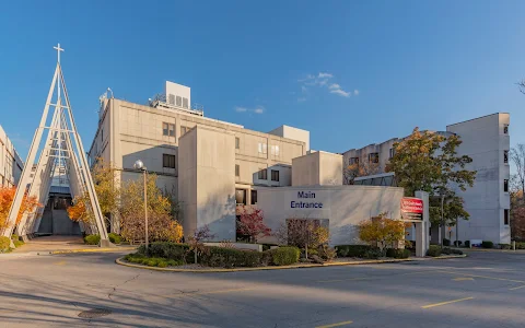 UofL Health – Mary & Elizabeth Hospital image