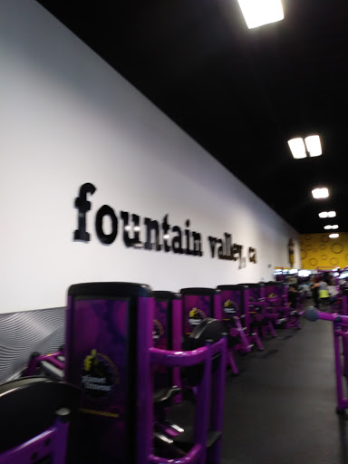 Gym «Planet Fitness», reviews and photos, 16201 Harbor Blvd, Fountain Valley, CA 92708, USA
