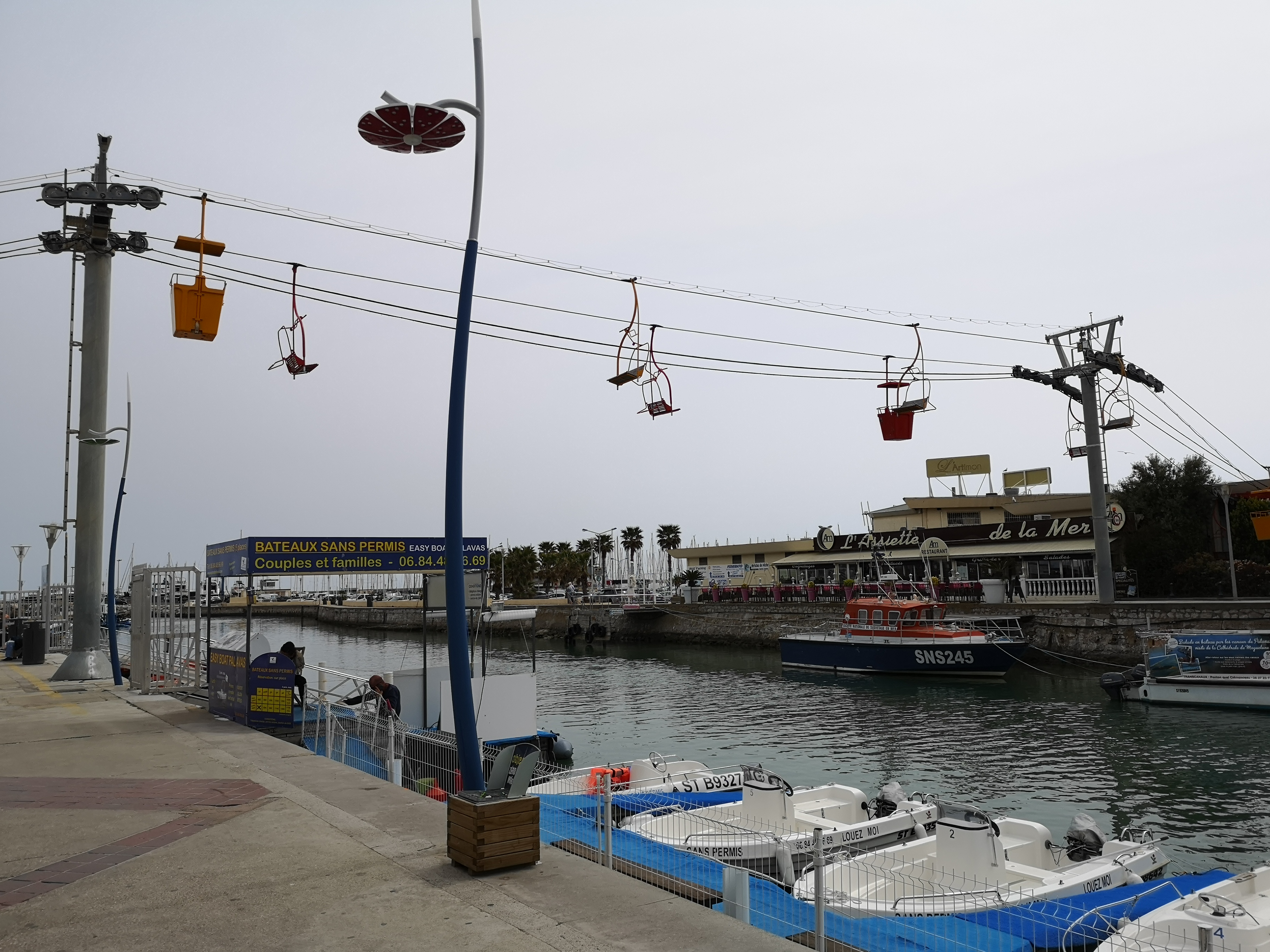 Photo n° 1 de l'avis de Alexandra.g fait le 27/04/2019 à 08:14