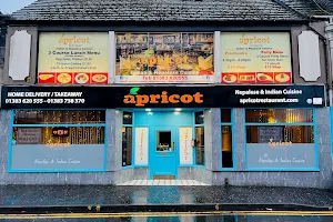 Apricot Indian & Nepalese Restaurant image