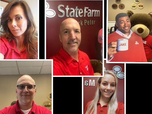 Auto Insurance Agency «Mark Peter State Farm Insurance Agency», reviews and photos