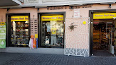 Werners Head Shop Zürich