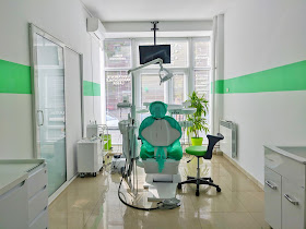 DentalPro Med cabinet stomatologic