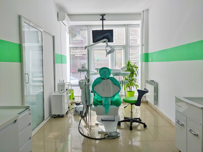 DentalPro Med cabinet stomatologic