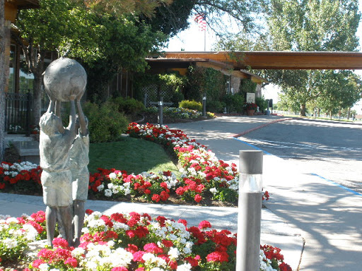 Mortuary «Memorial Redwood Mortuary & Cemetery», reviews and photos, 6500 S Redwood Rd, Salt Lake City, UT 84123, USA