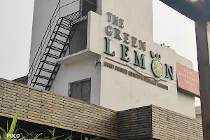 The Green Lemon - Multi Cuisine Restro And Terrace Garden image