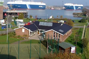 Seamen's Club Welcome Bremerhaven image