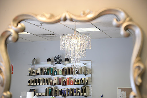 Hair Salon «Bella Donna Hair Salon», reviews and photos, 11925 W Sunrise Blvd, Plantation, FL 33323, USA