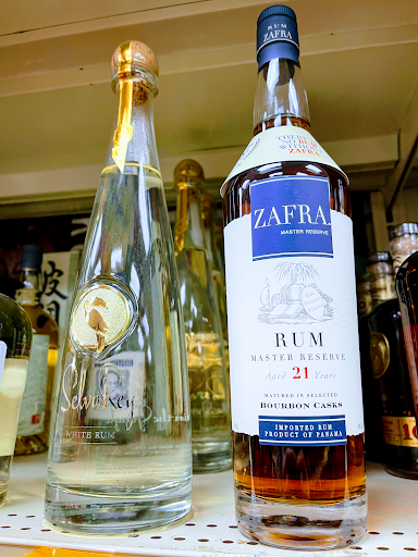 Liquor Store «Happy Liquor Store», reviews and photos, 34-16 31st Ave, Long Island City, NY 11106, USA