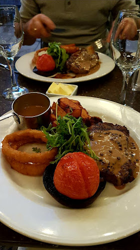 Reviews of Olive Tree Restaurant in Telford - Restaurant