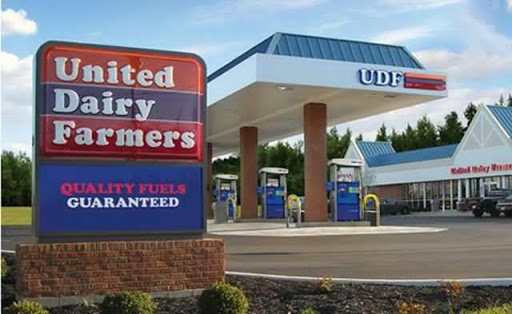 United Dairy Farmers image 6