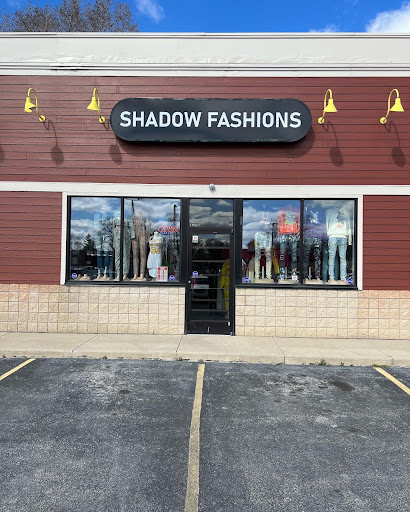 Shadow Fashions