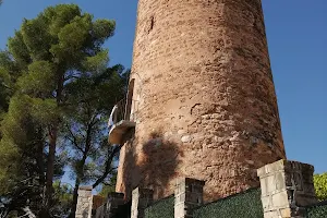 Torre d'Altomira image