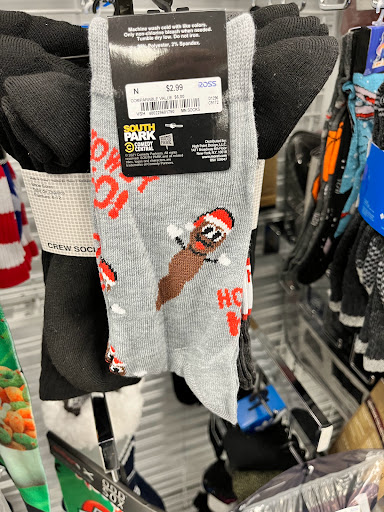 Clothing Store «Ross Dress for Less», reviews and photos, 1310 Tingle Cir E, Mobile, AL 36606, USA