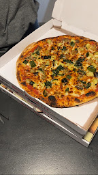 Photo n°8 de Pizz'Alex à Voiron ()