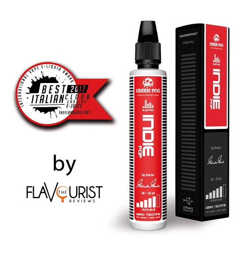 VAPORTI CIGARRILLOS ELECTRÓNICOS en Alcobendas