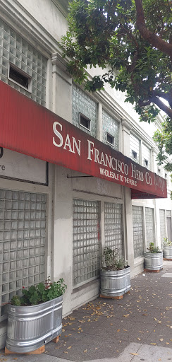 San Francisco Herb Co.