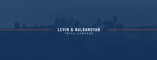 Levin & Nalbandyan, LLP