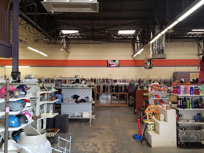 Hope Outreach Thrift Store