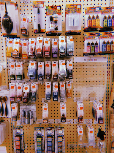 Craft Store «Hobby Lobby», reviews and photos, 14858 Preston Rd, Dallas, TX 75240, USA