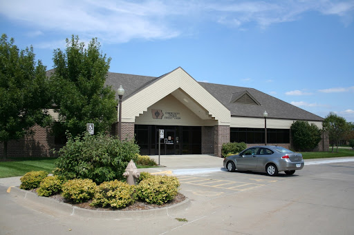 Community Choice Credit Union, 8404 NW 62nd Ave, Johnston, IA 50131, Credit Union