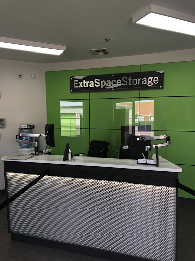 Storage Facility «Extra Space Storage», reviews and photos, 787 Eleventh St, Tracy, CA 95304, USA