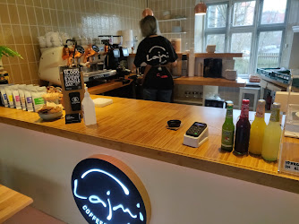 Lajmi - Aarhus kaffebar