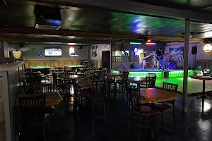 Hangar 9 Bar & Grille image