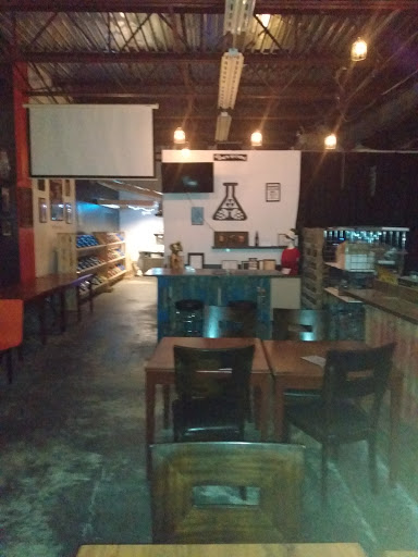 Brewery «Grindhaus Brew Lab», reviews and photos, 1650 N Hercules Ave i, Clearwater, FL 33765, USA