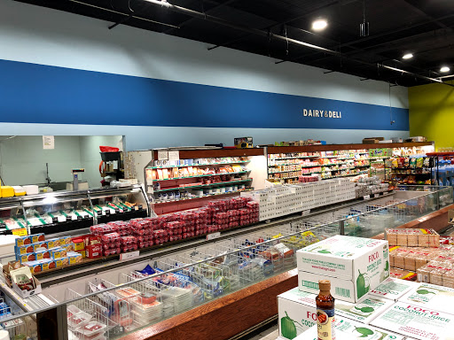 Supermarket Greensboro