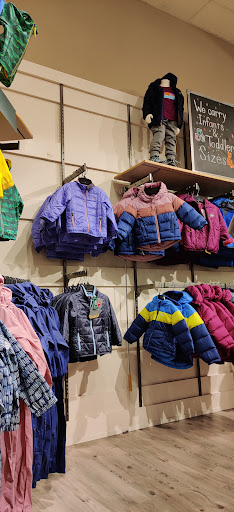 Clothing Store «L.L. Bean», reviews and photos, 8095 Tysons Corner Center, McLean, VA 22102, USA