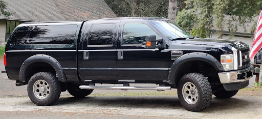 Auto Body Shop «Gerber Collision & Glass», reviews and photos, 1124 Carpenter Rd SE, Lacey, WA 98503, USA