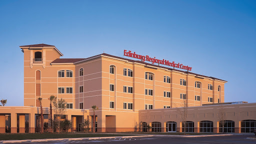 South Texas Health System Edinburg